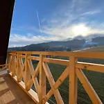 Pod Wyciagiem Гостевой дом