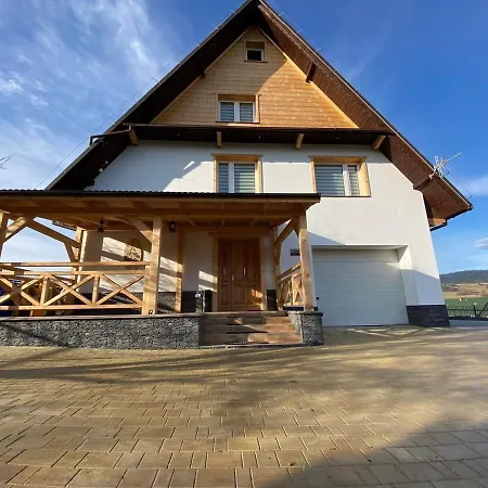 Pod Wyciagiem 3* Spytkowice (Nowy Targ)