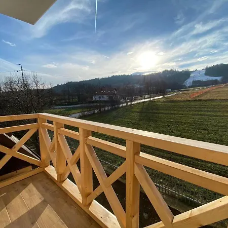 Gasthuis Pod Wyciagiem 3*