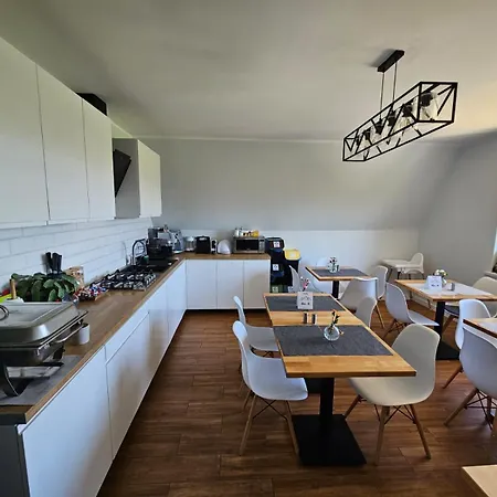 Pod Wyciagiem Pensionat 3*